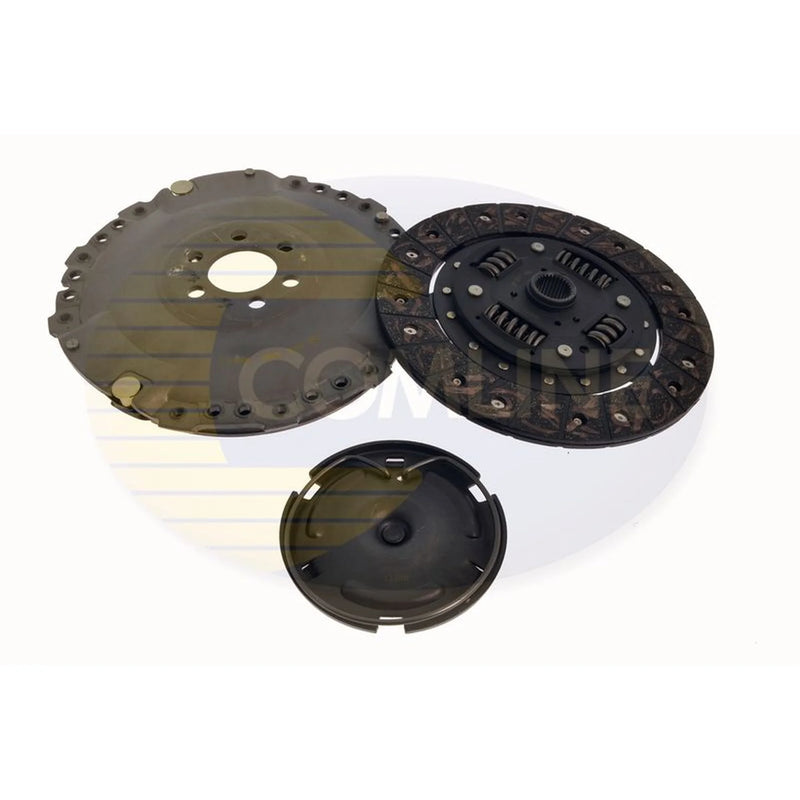 Comline Clutch Kit Set 3pc ECK071