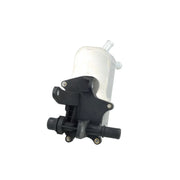 NRF Electric Motor Radiator (Traction Battery) 310504
