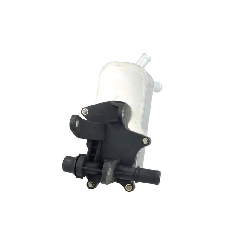 NRF Electric Motor Radiator (Traction Battery) 310504