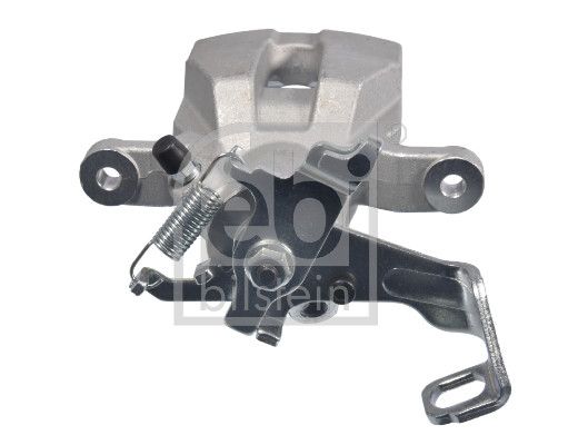 Febi Brake Caliper Assembly Rear Right