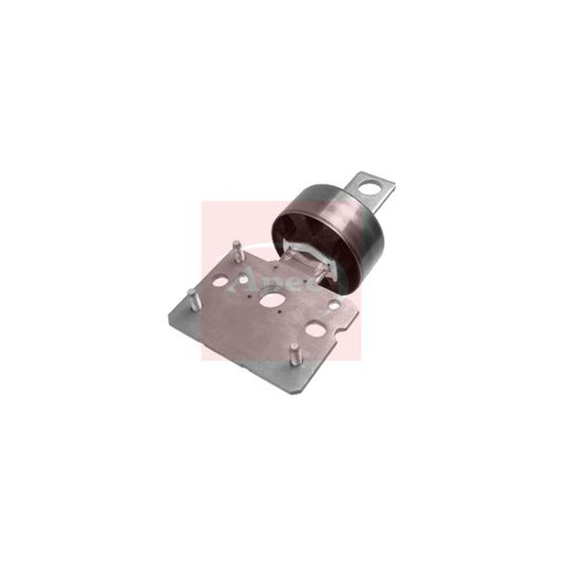 Apec Wishbone / Control / Trailing Arm Bush Rear Left AST8450