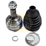 NAPA CV Axle Shaft Assembly Front NCV1179
