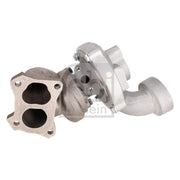 Febi Turbocharger Turbo Unit 187050