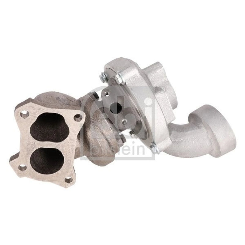 Febi Turbocharger Turbo Unit 187050