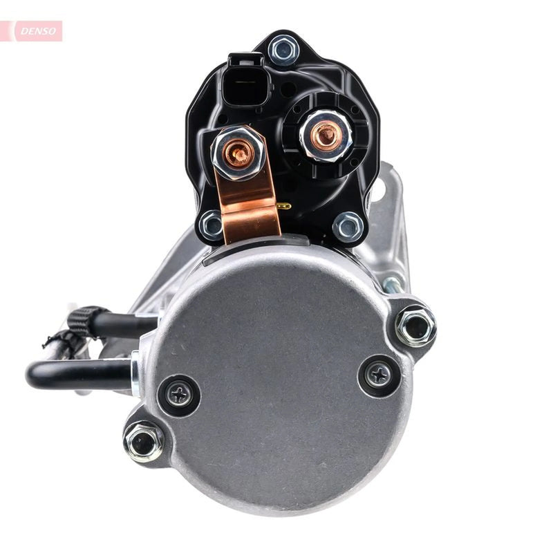 Denso Starter Motor 12V 2.7kW 12 Teeth DSN1210