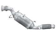 Hella 8LH 366 081-081 Soot/Particulate Filter, exhaust system