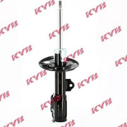 KYB Shock Absorber Damper Strut Front Left 3358012