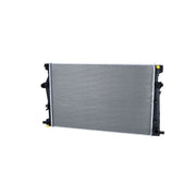 NRF Engine Radiator 550123