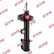 KYB Shock Absorber Damper Strut Front Left 3340122