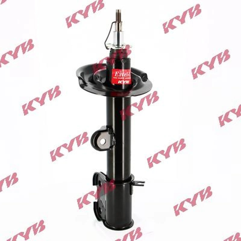 KYB Shock Absorber Damper Strut Front Left 3340122