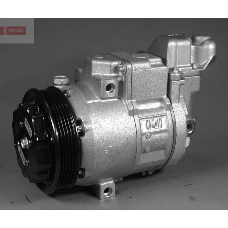 Denso Air Conditioning Compressor DCP17025