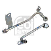 Febi Turbo Oil Feed Return Line 189769