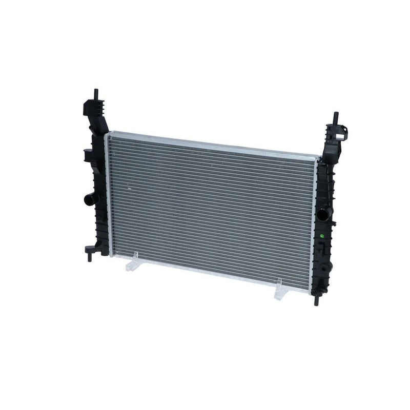 NRF Engine Radiator 58436
