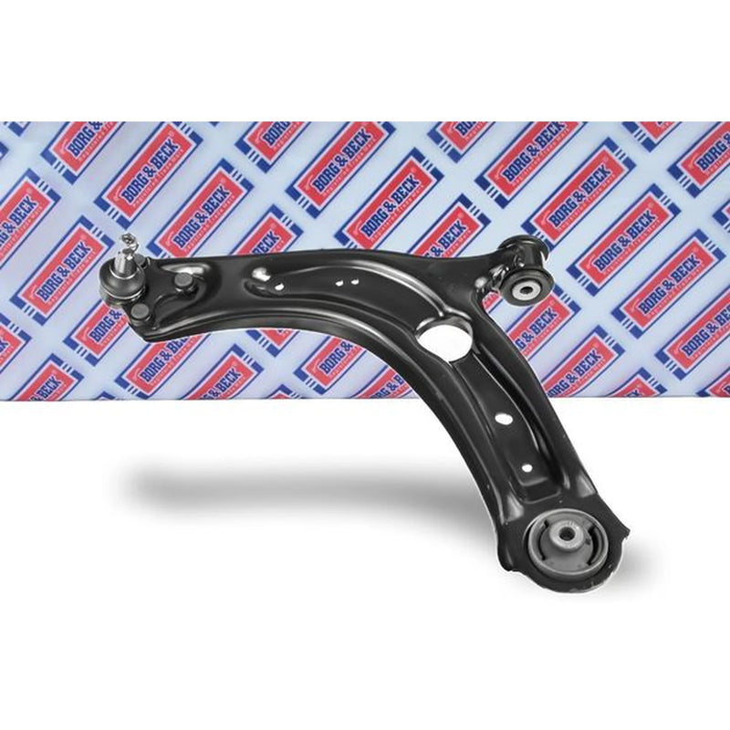 Borg & Beck Control/Trailing Arm BCA7415