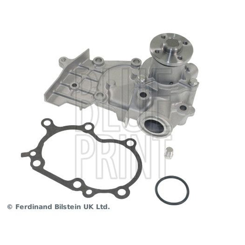 Blue Print Engine Cooling Water Pump ADD69121