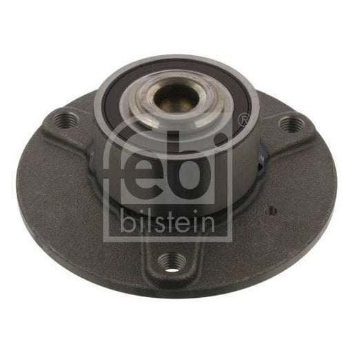 Febi Wheel Bearing Kit Front Right 134mm 36789