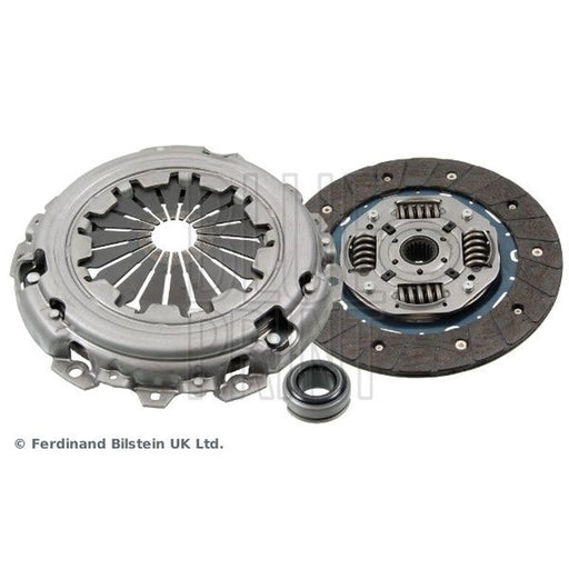 Blue Print Clutch Kit Set 3pc 201mm ADP153022