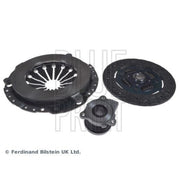 Blue Print Clutch Kit Set 3pc 216mm ADG030125