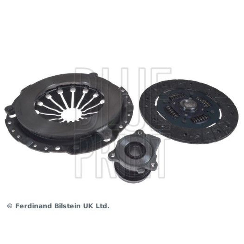 Blue Print Clutch Kit Set 3pc 216mm ADG030125