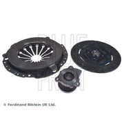 Blue Print Clutch Kit Set 3pc 216mm ADG030125
