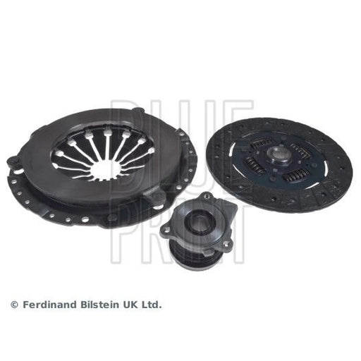 Blue Print Clutch Kit Set 3pc 216mm ADG030125