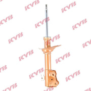 KYB Shock Absorber Damper Strut Front 323058