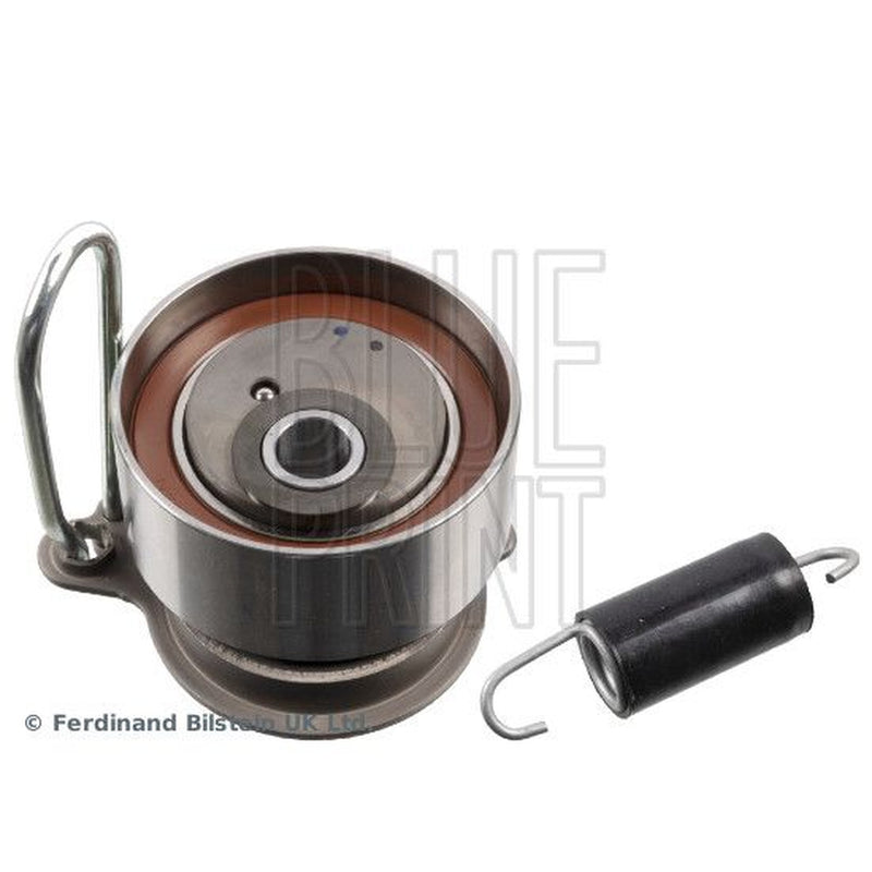 Blue Print Timing Belt Tensioner Pulley 55mm OD ID Wide ADH27627C