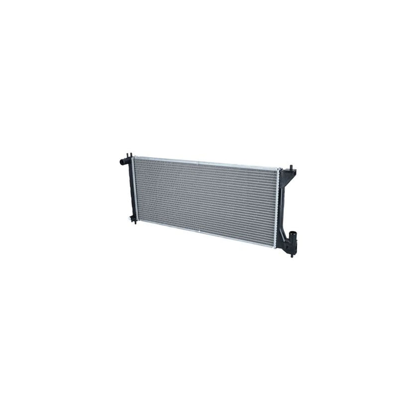 NRF Engine Radiator 550043