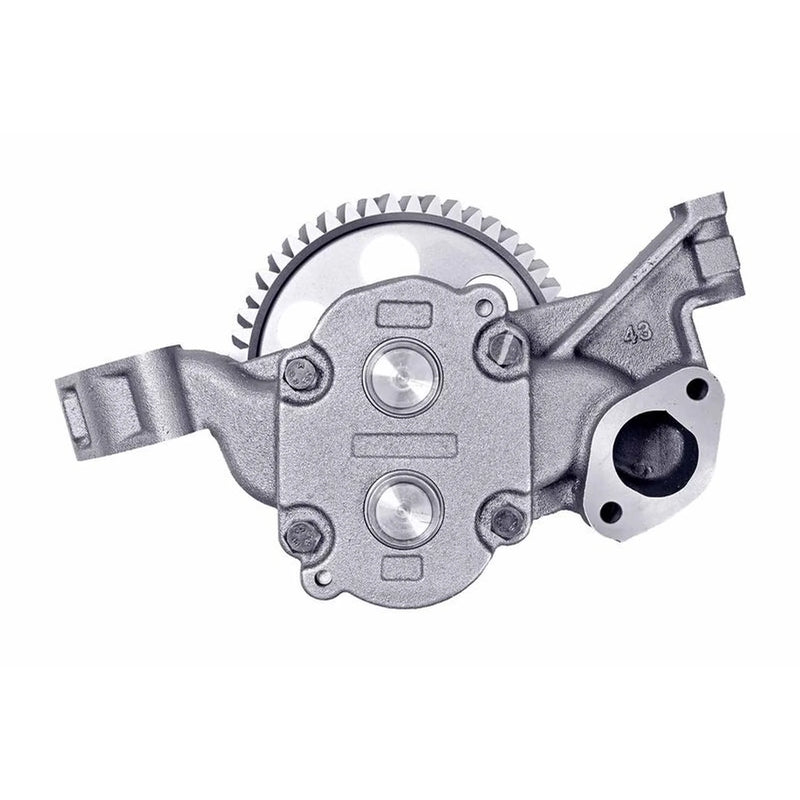 Hella Engine Oil Pump Assembly 8TO 358 222-061