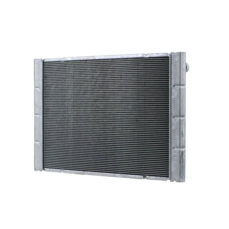 Hella Engine Radiator 8MK 366 301-241