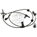 Febi ABS Wheel Speed Sensor Front Right 107184