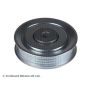 Blue Print V-Ribbed Belt Deflection/Guide Pulley ADD696502