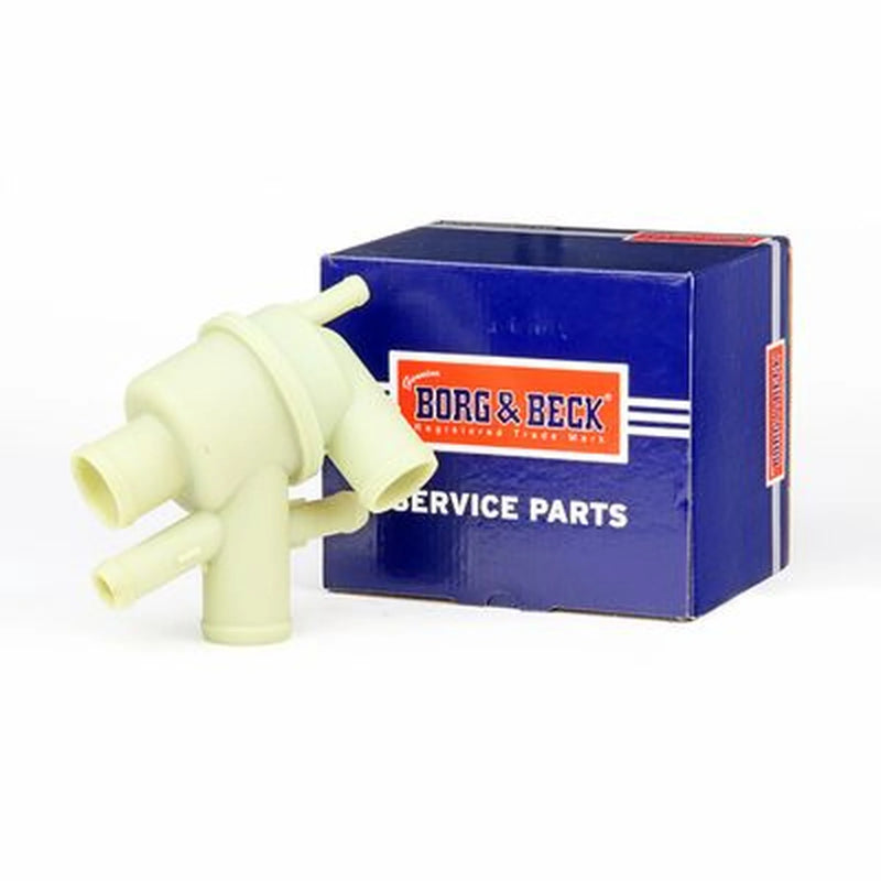 Borg & Beck Thermostat,Coolant BBT543
