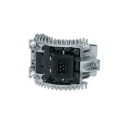 NRF Heater Blower Resistor 342004