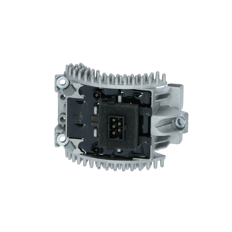NRF Heater Blower Resistor 342004