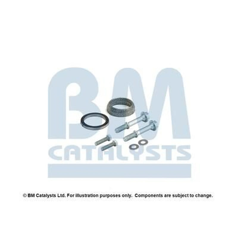BM Catalysts Fitting Kit FK91987B FK91987B
