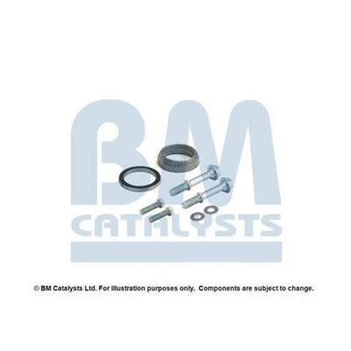 BM Catalysts Fitting Kit FK91987B FK91987B