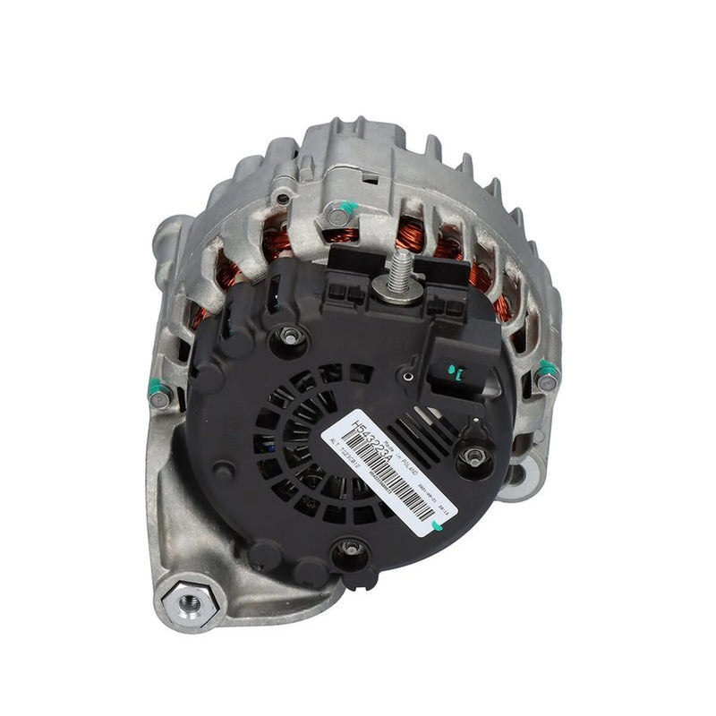 Valeo Car Alternator 12V 439606