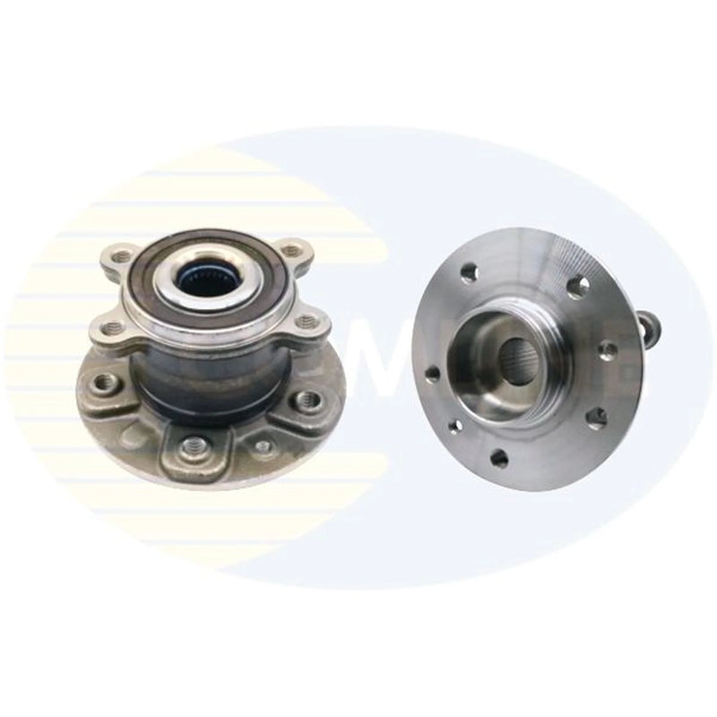 Comline Wheel Bearing Kit CHA468