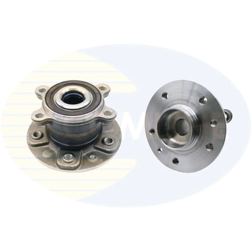Comline Wheel Bearing Kit CHA468