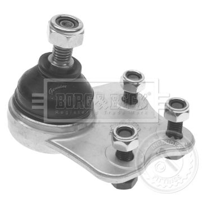 Borg & Beck Ball Joint Front Left BBJ5573