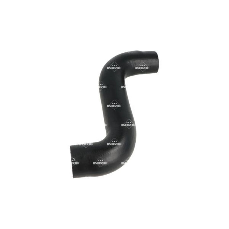 NRF Intercooler Turbo Charge Air Hose Outlet 166156