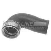 First Line Intercooler Turbo Charge Air Hose Front FTH1068