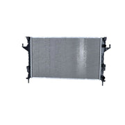 NRF Engine Radiator 550082
