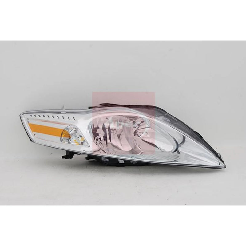 Apec Headlight Headlamp H7/H1 Left ALH2207