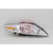 Apec Headlight Headlamp H7/H1 Right ALH2208