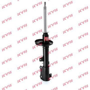 KYB Shock Absorber Damper Strut Rear Left 334330