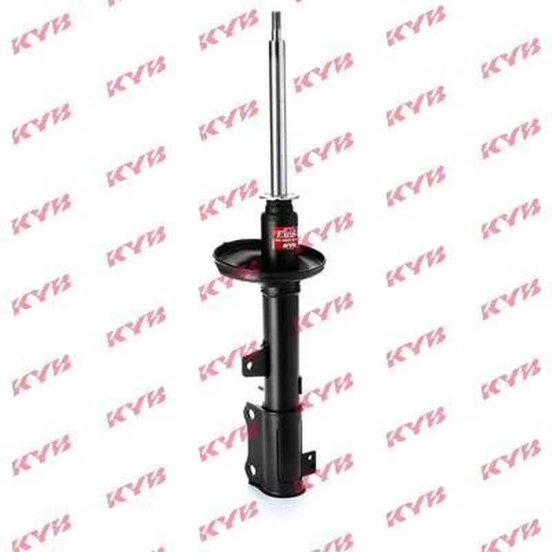 KYB Shock Absorber Damper Strut Rear Left 334330