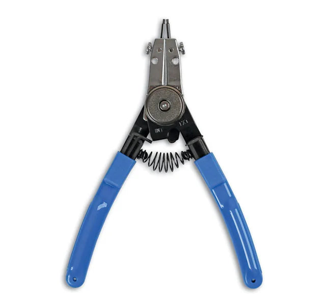 Laser Tools Quick Change Circlip Pliers - PL