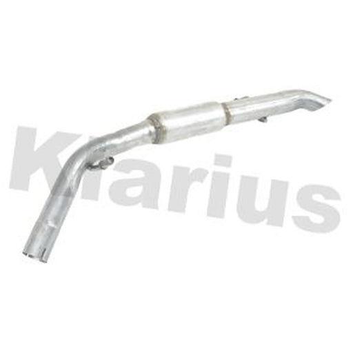 Klarius Box With Tail Pipe Rear CN737H